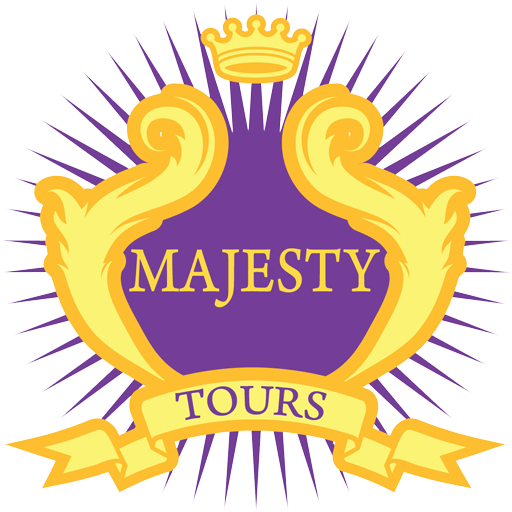 Cropped Majesty Logo 512png Majesty Tours